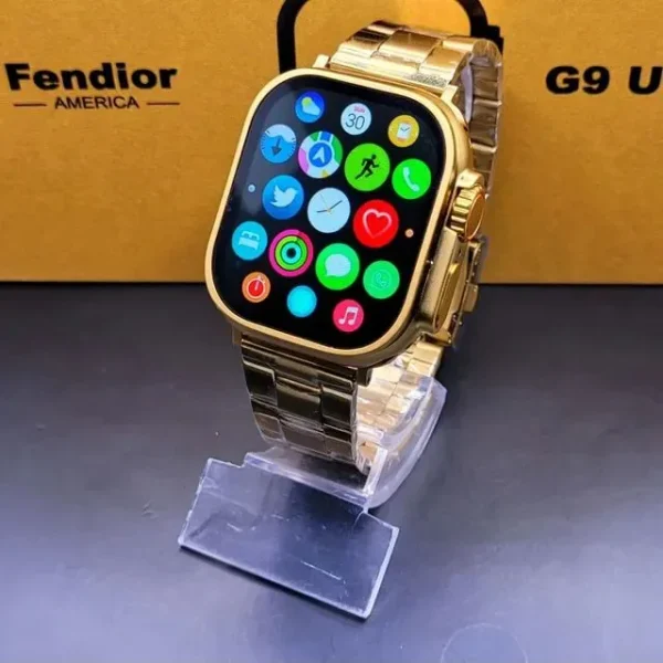 g9-ultra-pro-smart-watch-golden-edition
